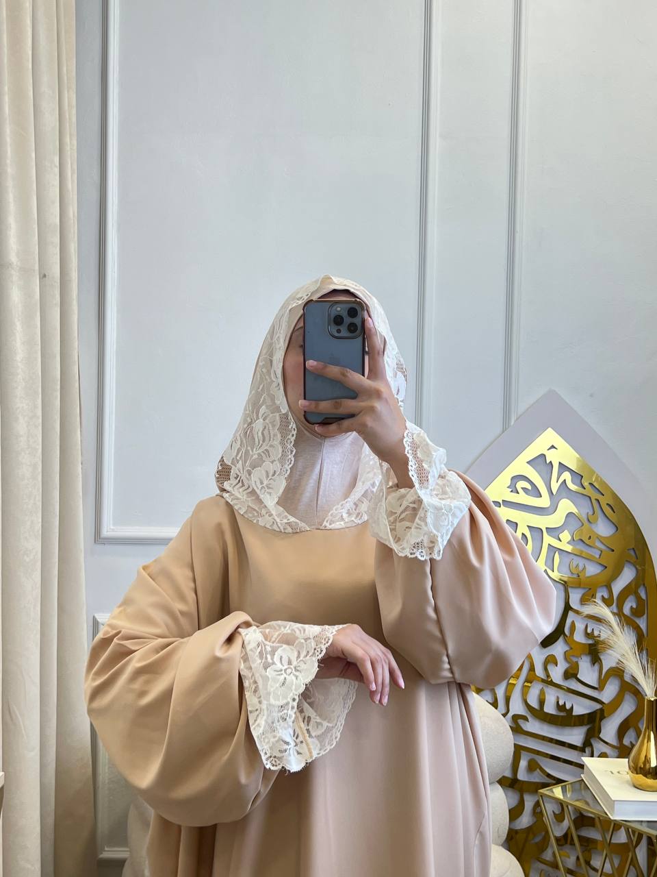 سترة الصلاة