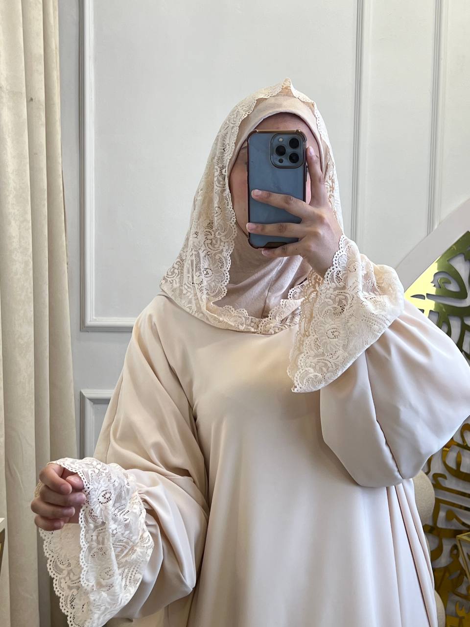 سترة الصلاة