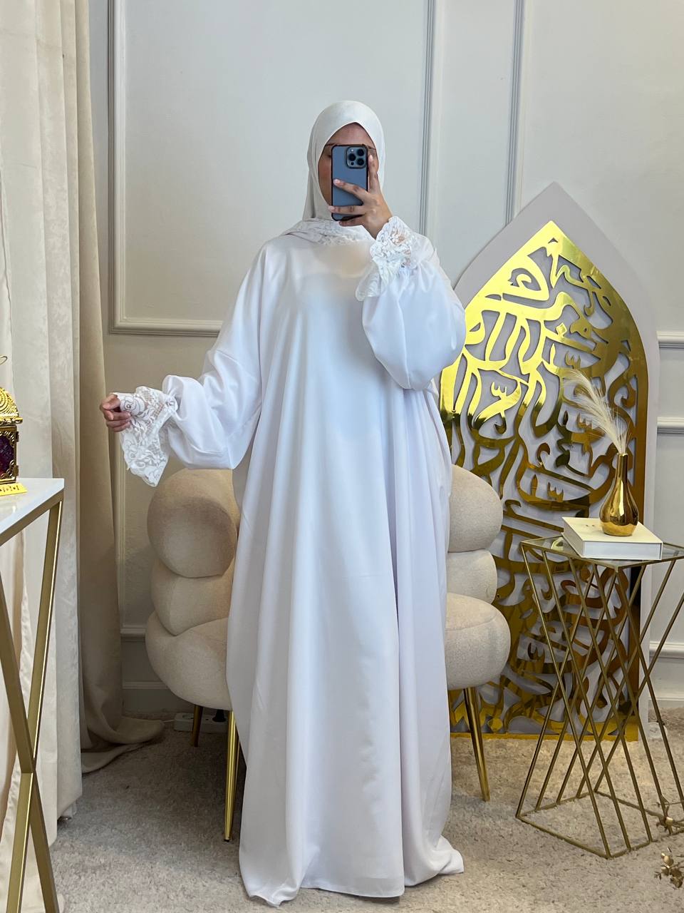 سترة الصلاة