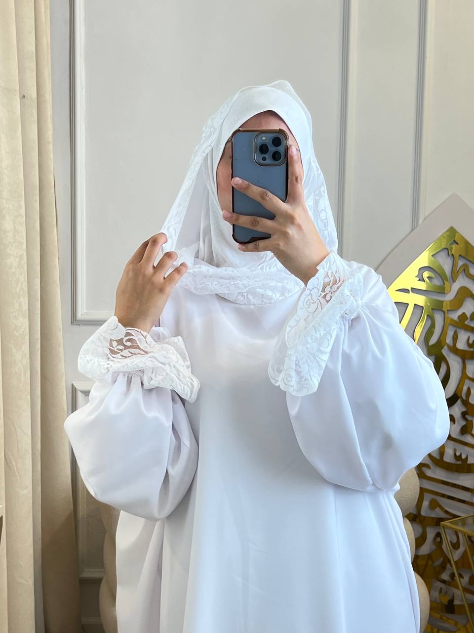 سترة الصلاة