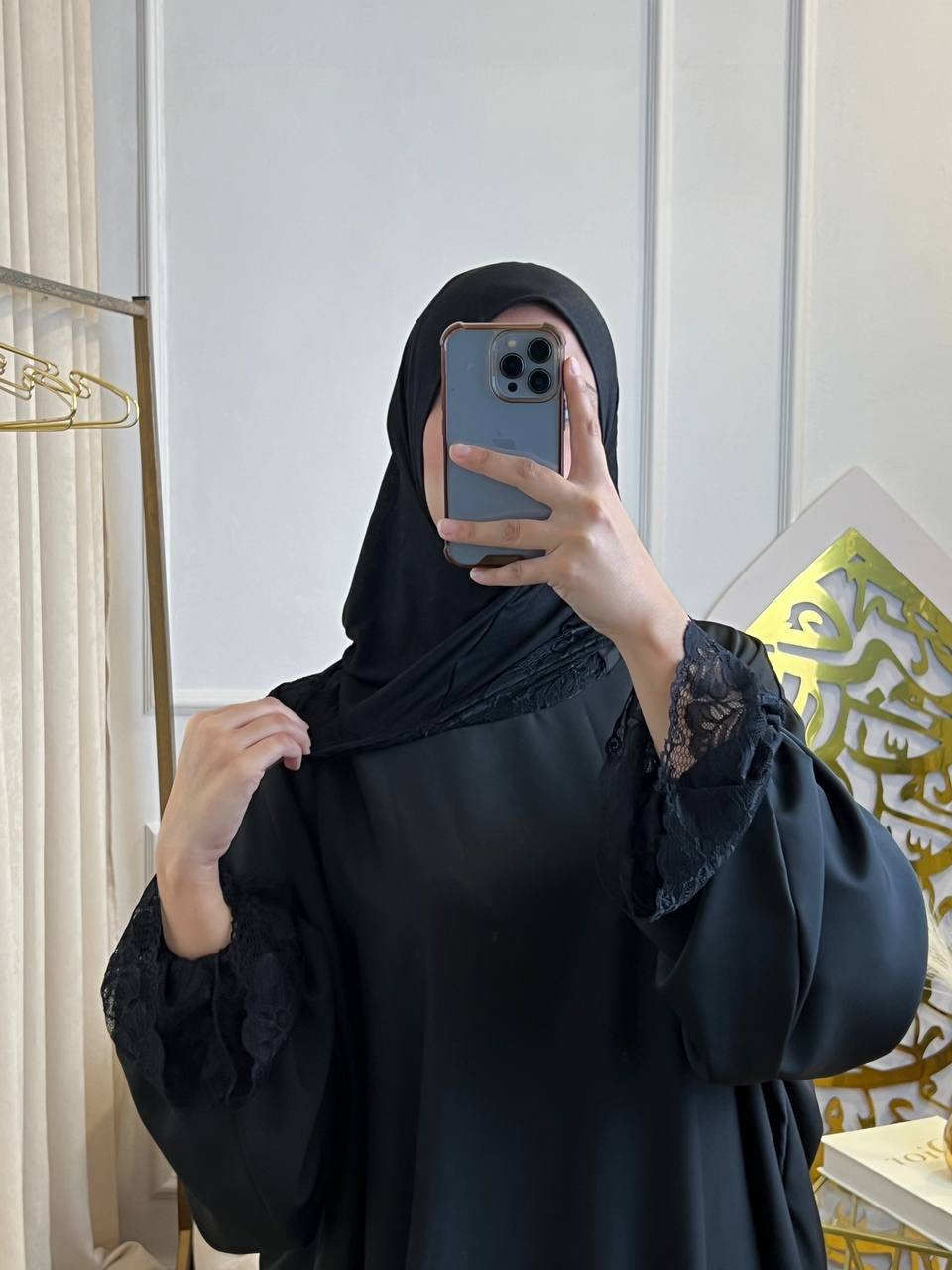 سترة الصلاة