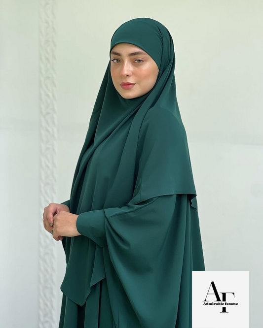 ستايل الحياء