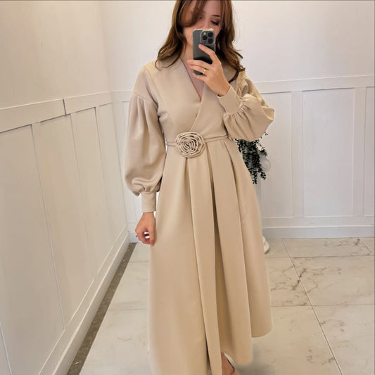 أناقة الأميرة