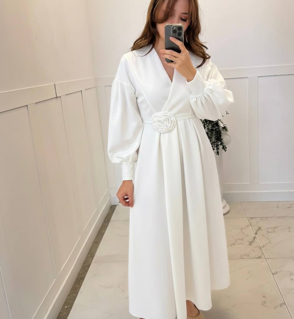 أناقة الأميرة